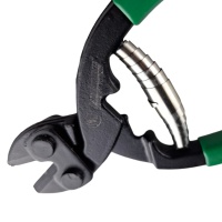 болторез ручной 200 мм, 8 ", "maximum" mx 15692 оптом