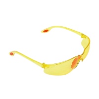 Защитные очки желтые, 168 оптом