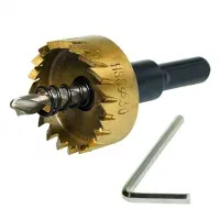 Коронка по металлу 30 мм, кольцевая, Maximum MX07840 (кратно 10 шт) (3092)